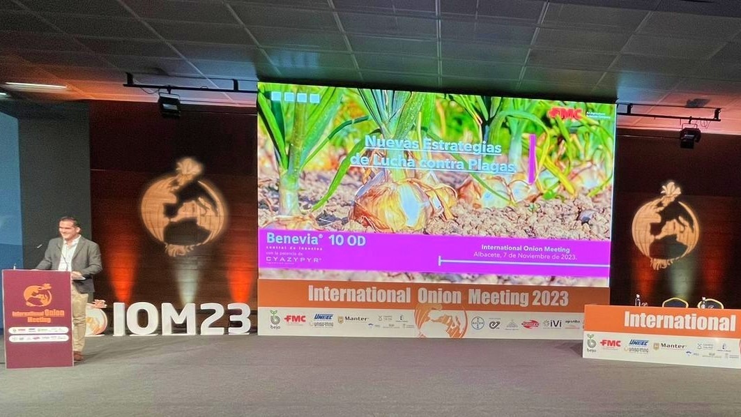 fmc Benevia|fmc Benevia